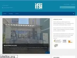 Sites similar to ifsidijon.info