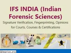 Sites similar to ifsindia.com