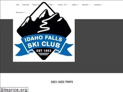 Sites similar to ifskiclub.com