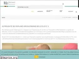 Sites similar to ifsl-praxis.de