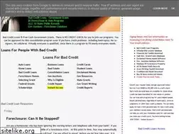 Sites similar to ifsloans.blogspot.com