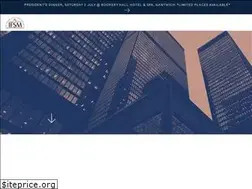 Sites similar to ifsm.org.uk