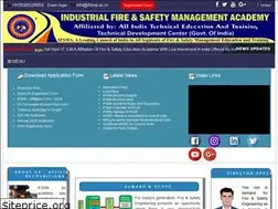 Sites similar to ifsma.ac.in