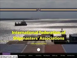 Sites similar to ifsma.org
