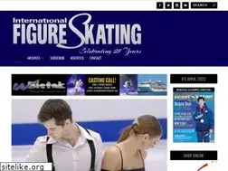Sites similar to ifsmagazine.com