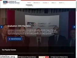 Sites similar to ifsmalta.org