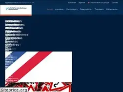 Sites similar to ifsmb.fr