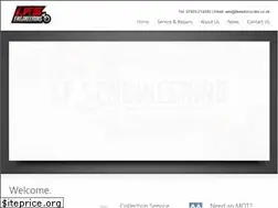 Sites similar to ifsmotorcycles.co.uk
