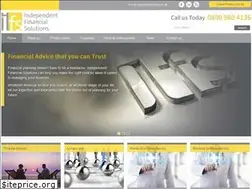 Sites similar to ifsnet.co.uk