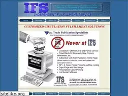 Sites similar to ifsny.com