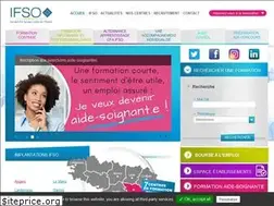 Sites similar to ifso-asso.org