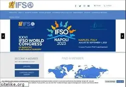 Sites similar to ifso.com