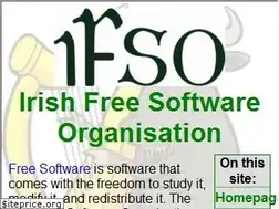 Sites similar to ifso.ie