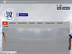 Sites similar to ifsoccer.org