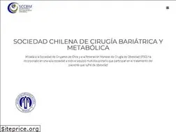 Sites similar to ifsochile.cl