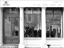 Sites similar to ifsohonewyork.com