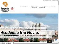 Sites similar to ifspanish.com