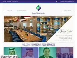 Sites similar to ifsqatar.com