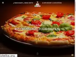 Sites similar to ifsraunheim.com