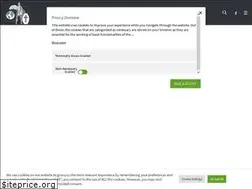 Sites similar to ifstms.org