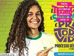 Sites similar to ifsuldeminas.edu.br