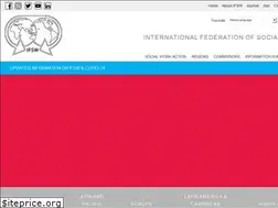 Sites similar to ifsw.org