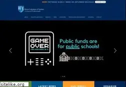 Sites similar to ift-aft.org