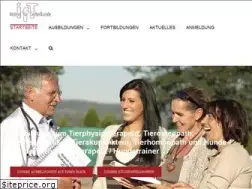 Sites similar to ift-info.de