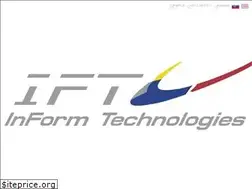 Sites similar to ift.sk