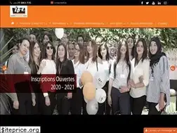 Sites similar to ift.tn
