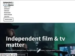 Sites similar to ifta-online.org