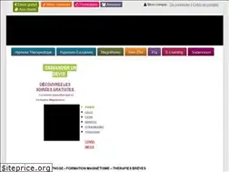Sites similar to ifta.fr