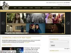 Sites similar to ifta.ie