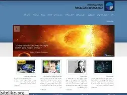 Sites similar to iftad.org
