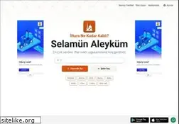 Sites similar to iftaranekadarkaldi.com