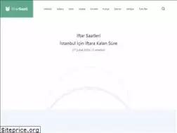 Sites similar to iftarsaati.org