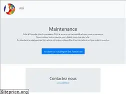 Sites similar to iftb.fr