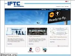 Sites similar to iftc.aero