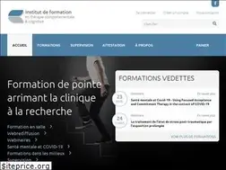 Sites similar to iftcc.com