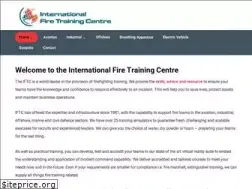Sites similar to iftcentre.com