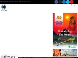 Sites similar to iftdo.net