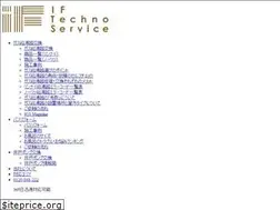 Sites similar to iftechno.com