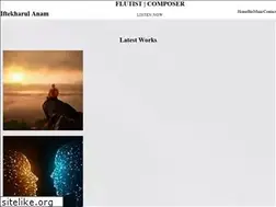 Sites similar to iftekharulanam.com