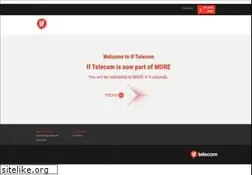 Sites similar to iftelecom.com.au