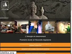 Sites similar to iftem.fr