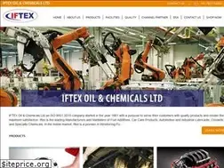 Sites similar to iftex.com