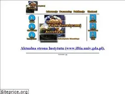 Sites similar to iftia9.univ.gda.pl