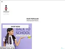 Sites similar to iftikharbookdepot.com