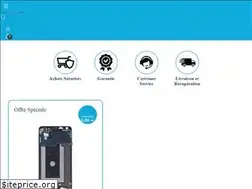 Sites similar to iftinfo.com