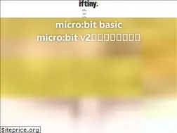 Sites similar to iftiny.com